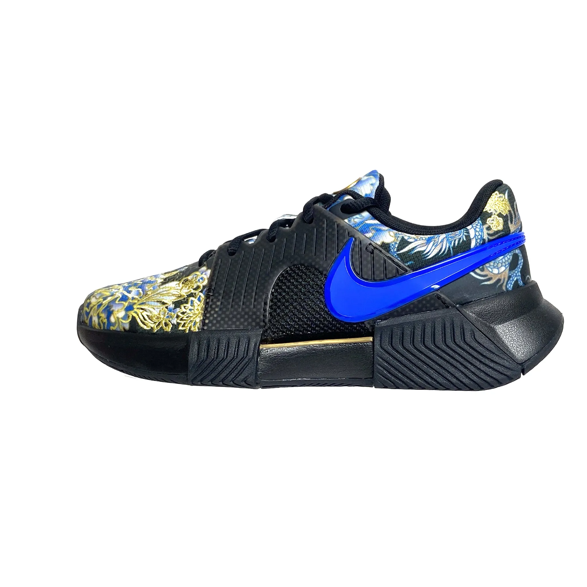 Nike Women's Zoom GP Challenge 1 Osaka Premium FN4772-001