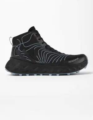 Nnormal Tomir Boot Waterproof