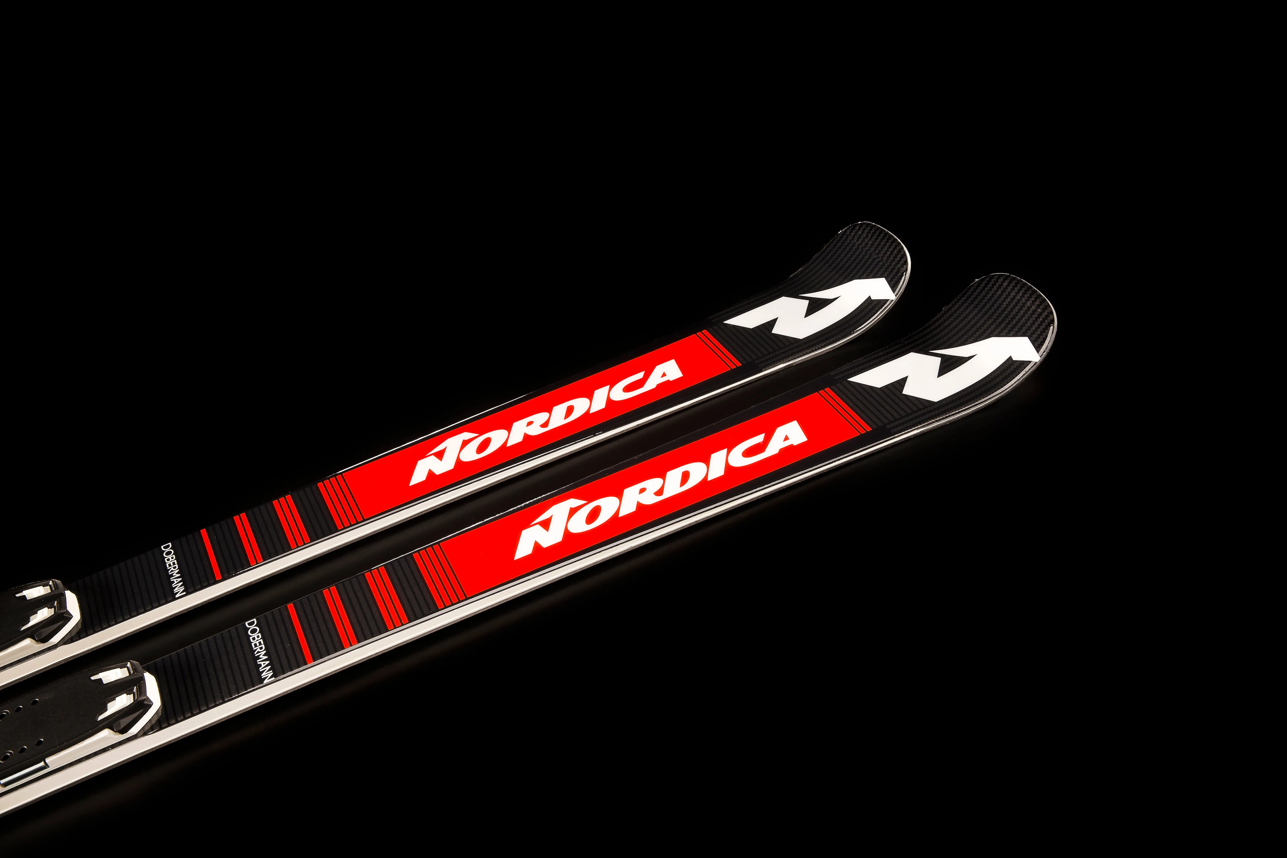 Nordica Dobermann GS Junior Race Ski