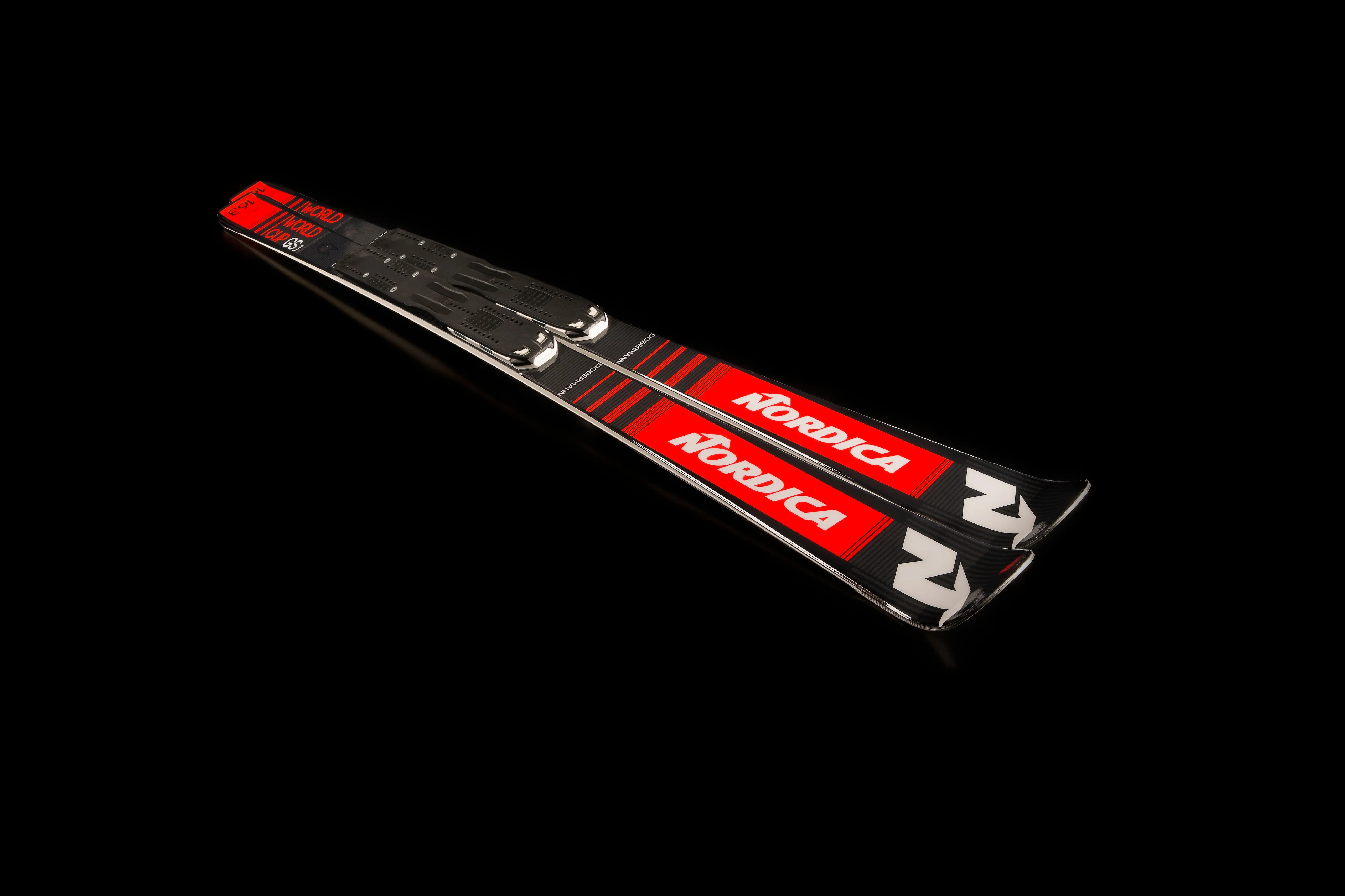 Nordica Dobermann GS Junior Race Ski