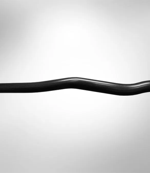 Odachi 1 Piece Bent Shaft