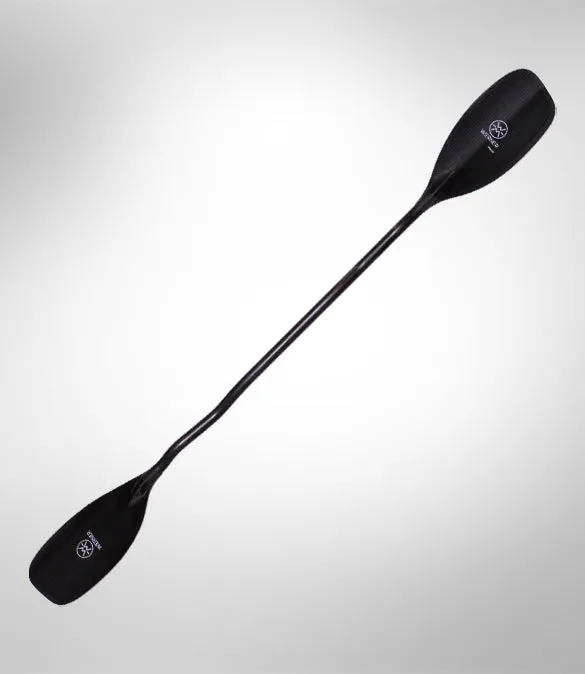 Odachi 1 Piece Bent Shaft