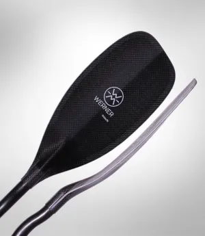 Odachi 1 Piece Bent Shaft