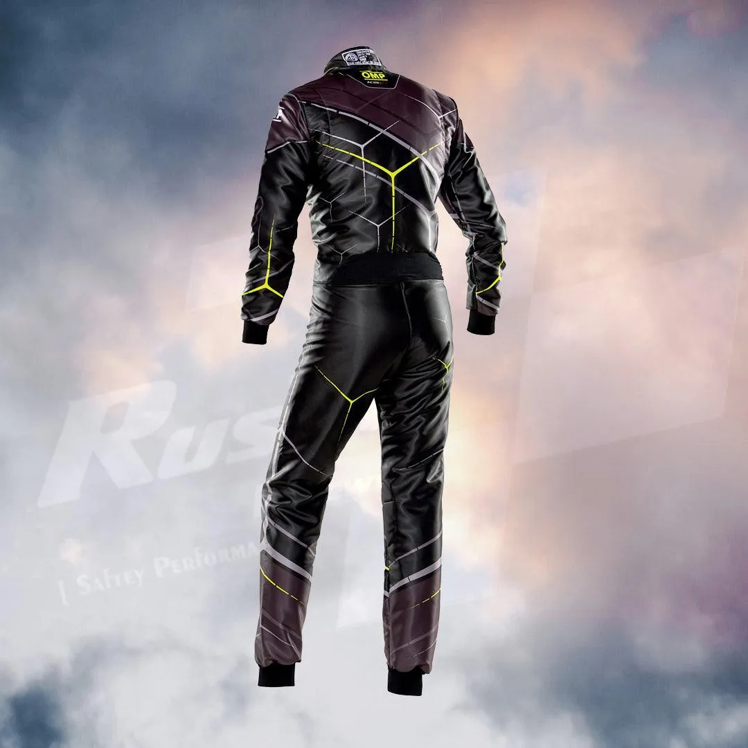 OMP KS-ART SUIT
