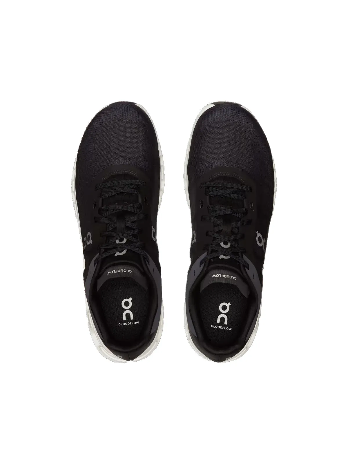 On Cloudflow 4 Men's Shoes
