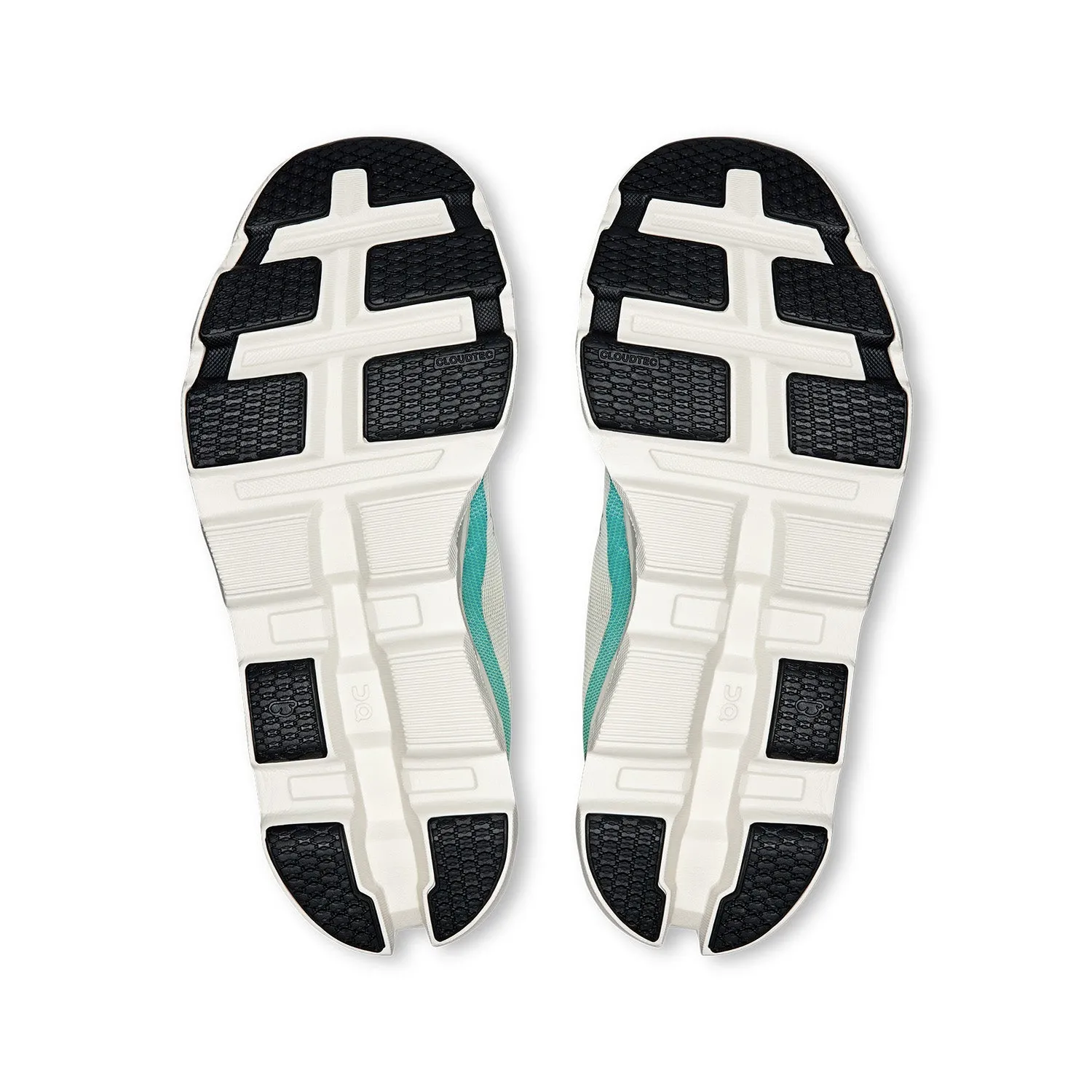 ON Cloudmonster 2 Womens Road Running Shoes
