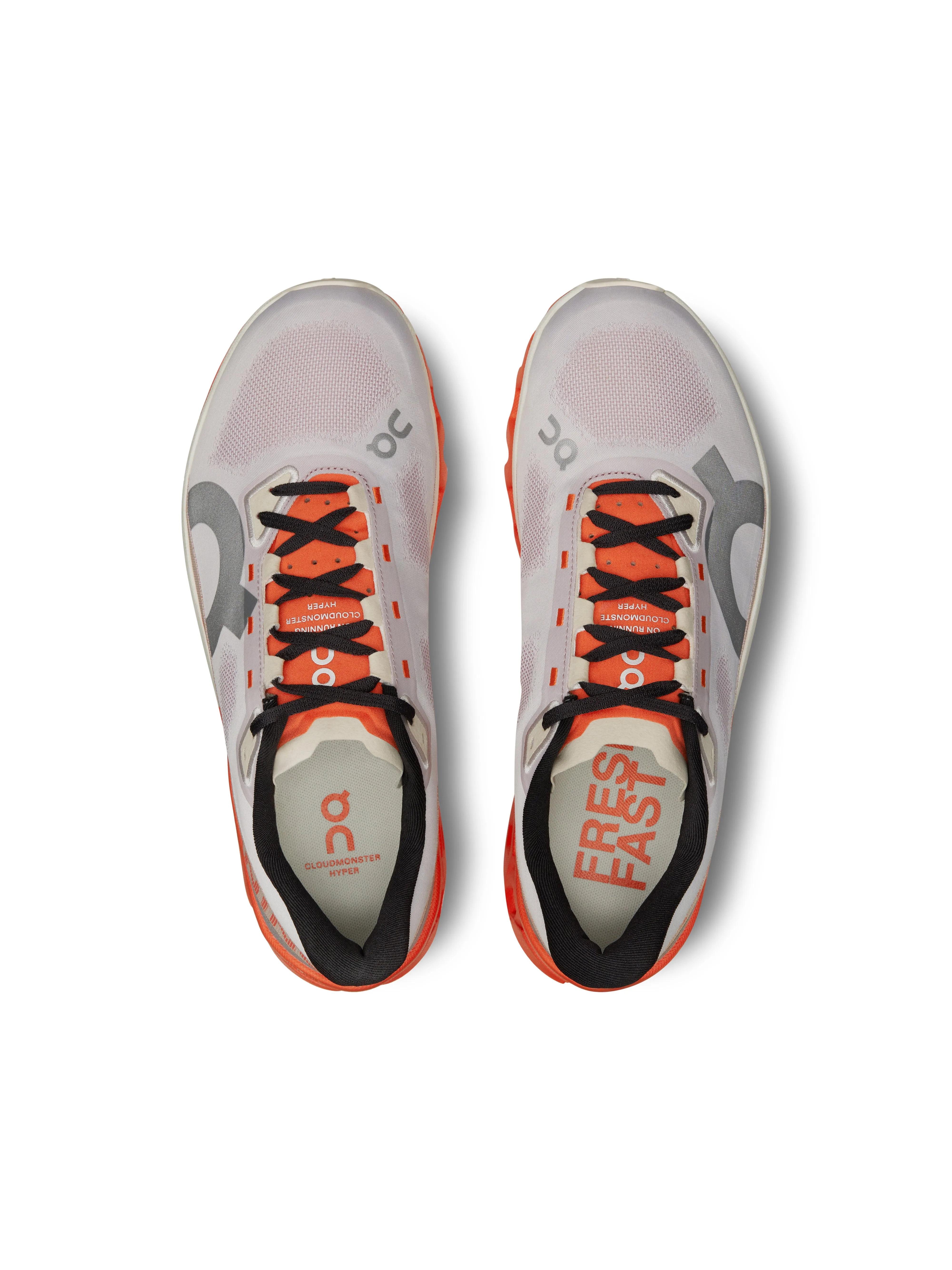 On Cloudmonster Hyper Men's shoes