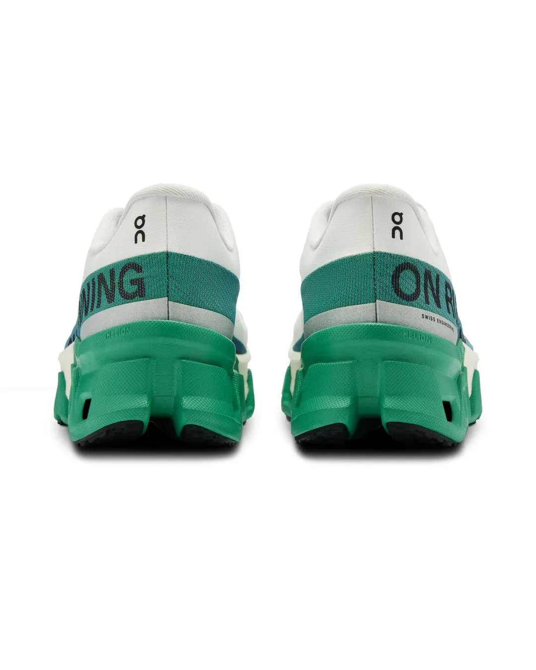 On Cloudmonster Hyper Men's shoes