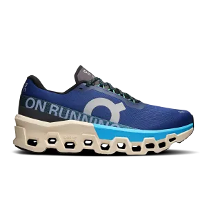 On Running Men's Cloudmonster 2 Shoes - Tempest / Horizon