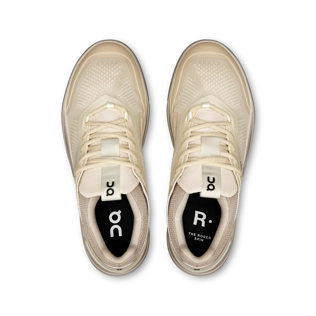 On The Roger Spin Women's