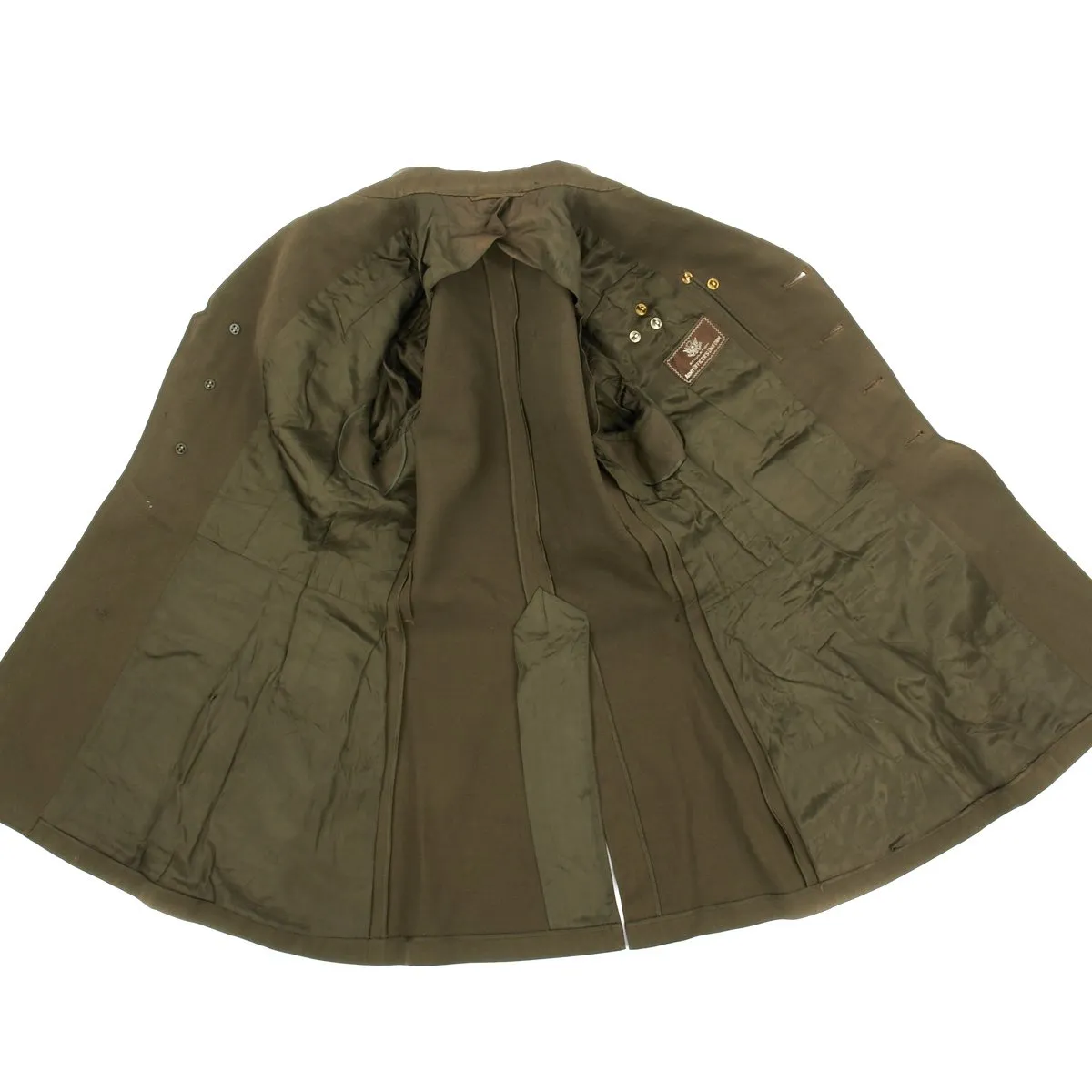 Original U.S. WWII Tuskegee Airmen Pilot Lt. Colonel Hiram Mann Named Grouping - 332nd Fighter Group