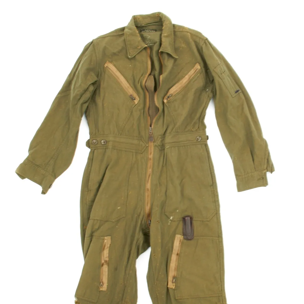 Original U.S. WWII Tuskegee Airmen Pilot Lt. Colonel Hiram Mann Named Grouping - 332nd Fighter Group