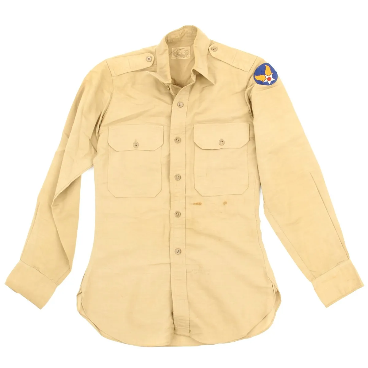 Original U.S. WWII Tuskegee Airmen Pilot Lt. Colonel Hiram Mann Named Grouping - 332nd Fighter Group