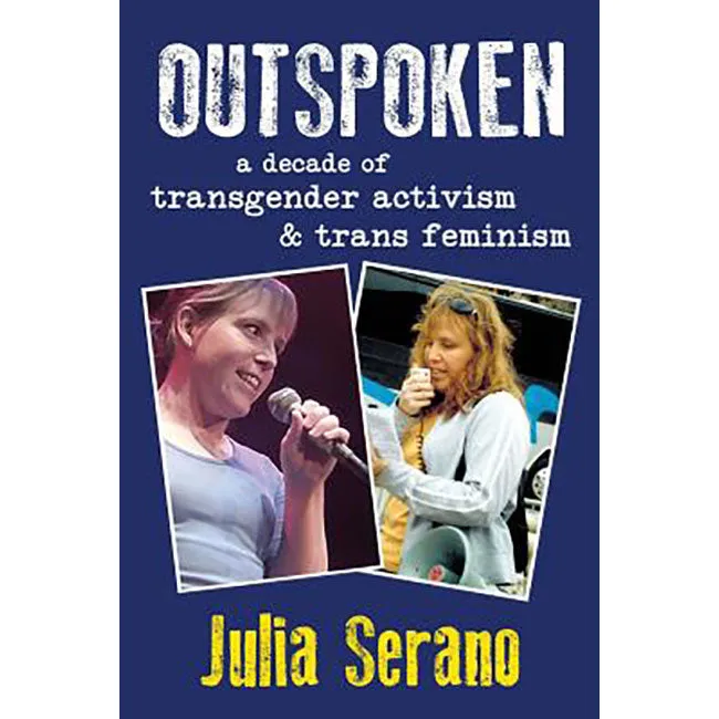Outspoken