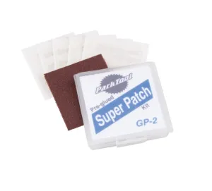 Park Tool Super Patch Kit - Single