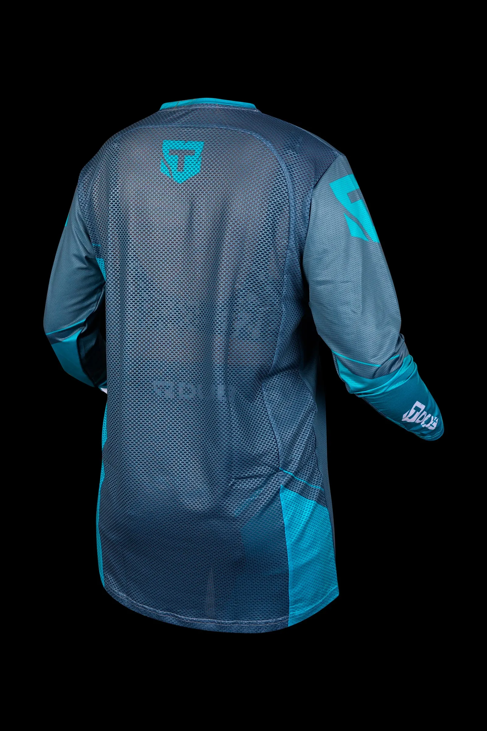 PERSPIRATION - CORE JERSEY