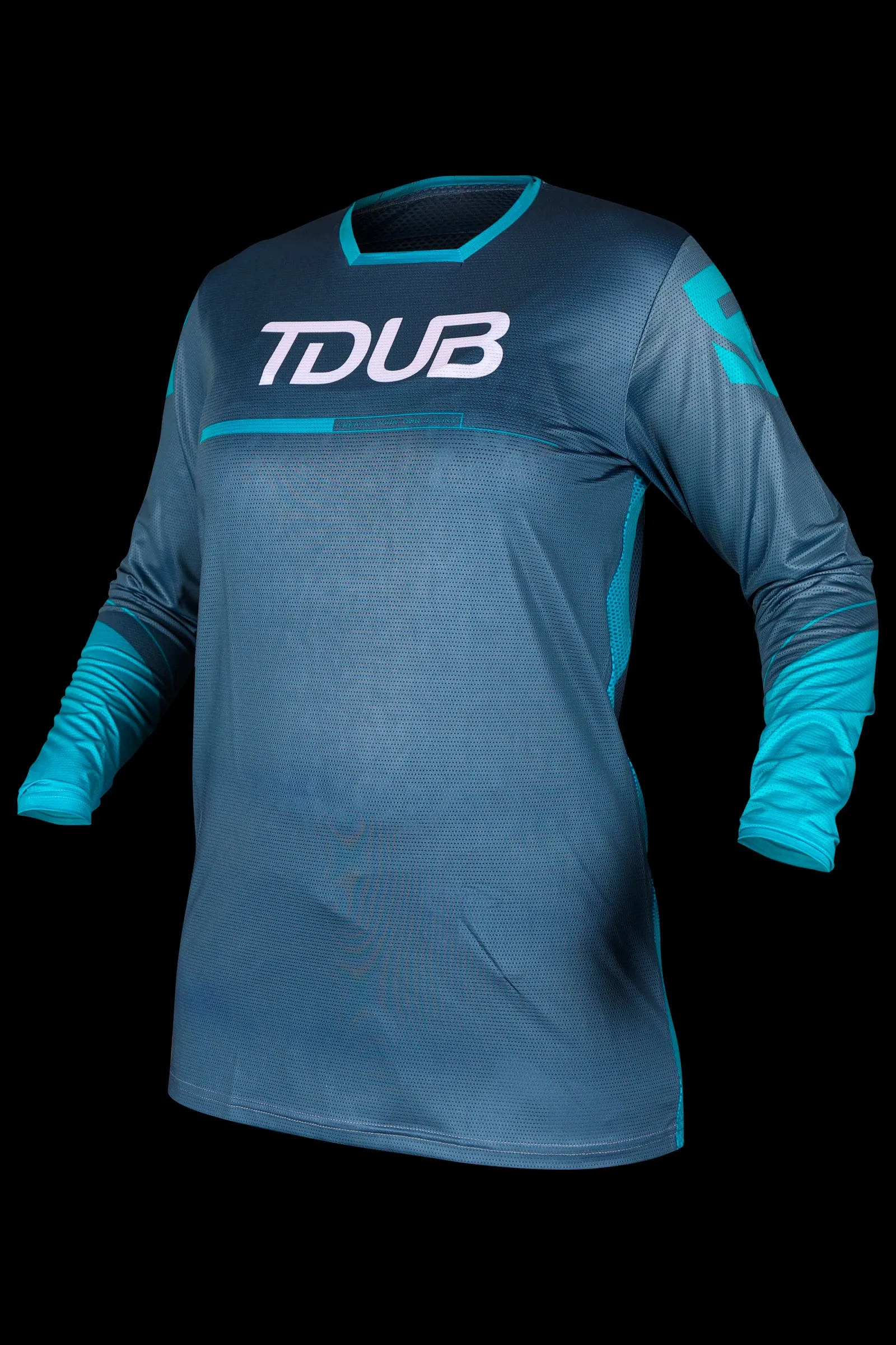 PERSPIRATION - CORE JERSEY