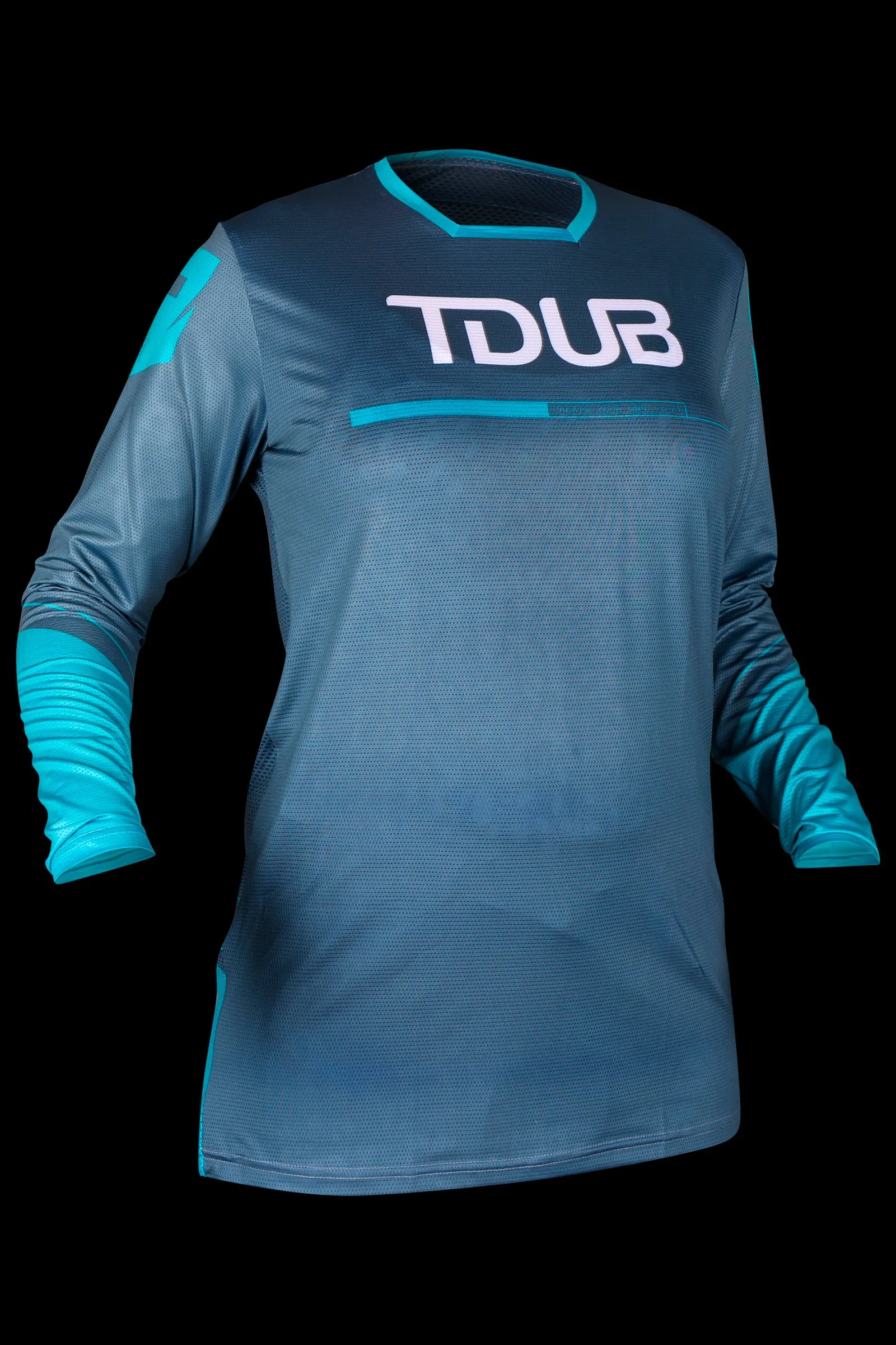 PERSPIRATION - CORE JERSEY