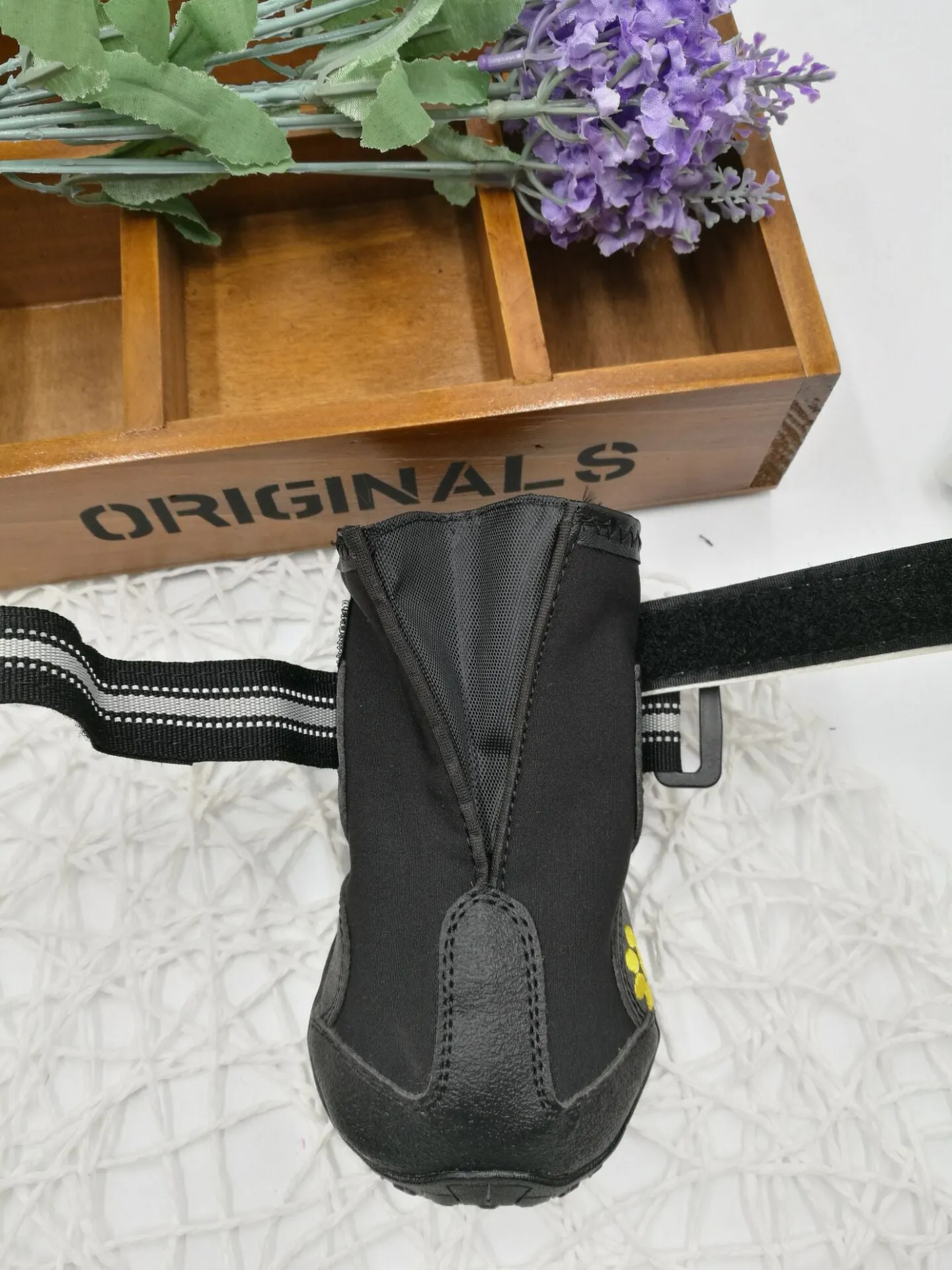 Pet shoes wear dog shoes - GlamzLife