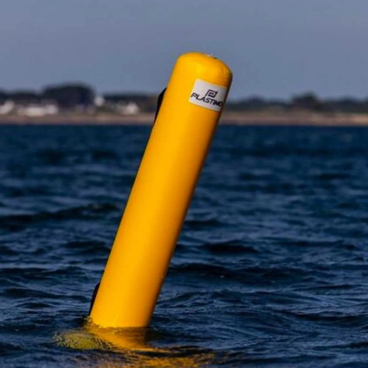 Plastimo Regatta Race Mark Pencil Buoys