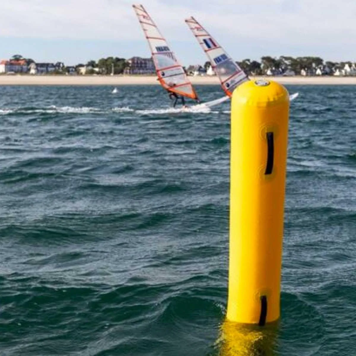 Plastimo Regatta Race Mark Pencil Buoys