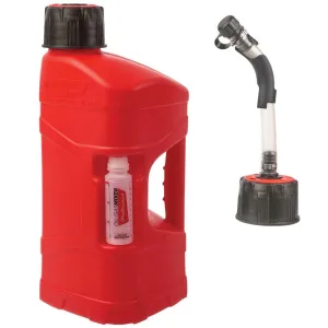 Polisport - Pro-Octane Utility Can
