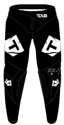 (PRE-ORDER) AMXEA Team - PANT 4.0