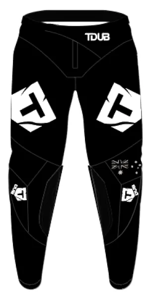(PRE-ORDER) AMXEA Team - PANT 4.0