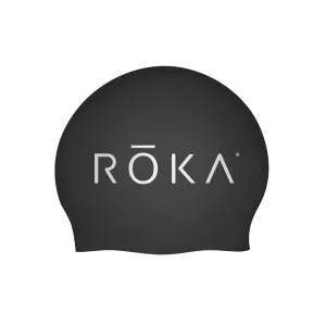 Pro Team Silicone Swim Cap