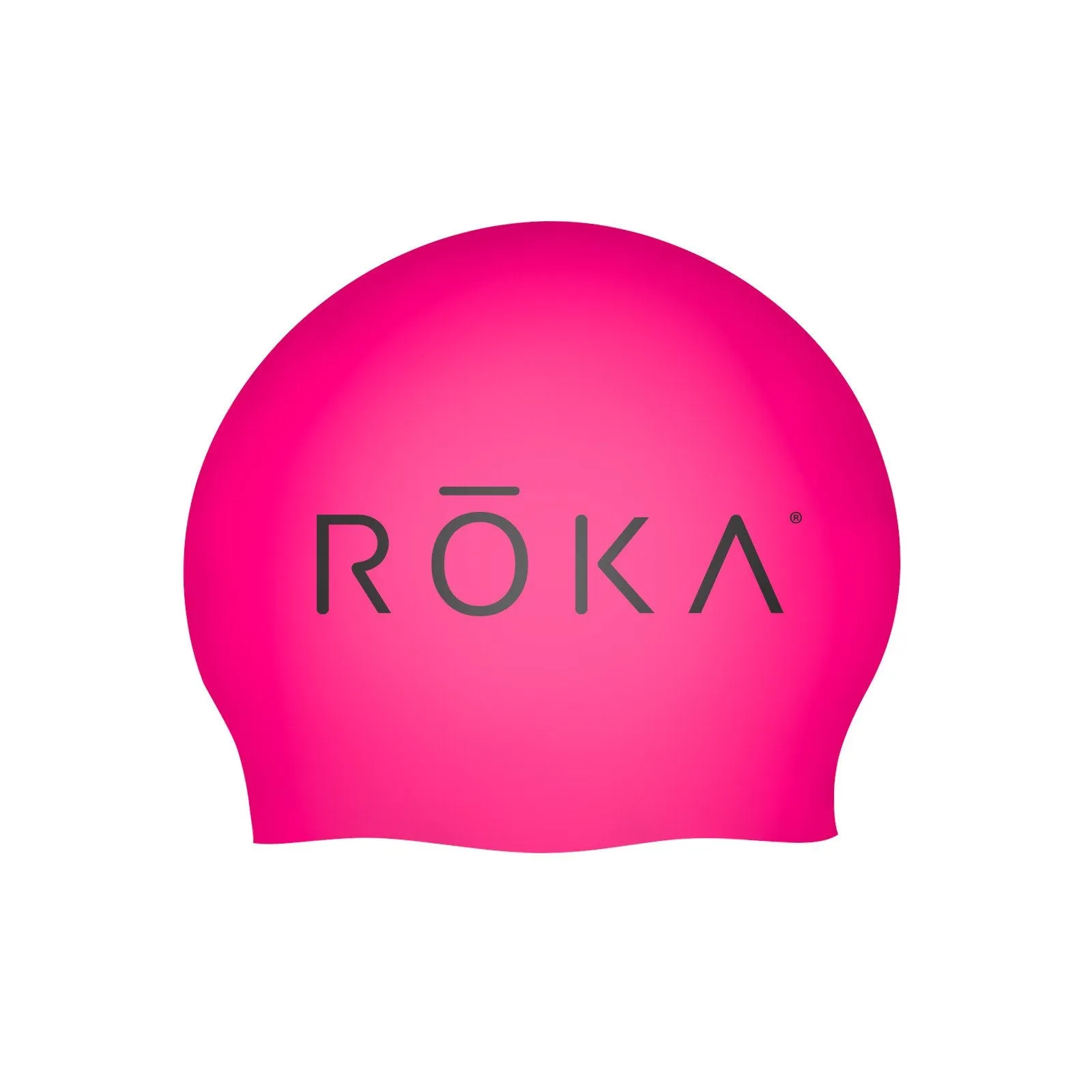 Pro Team Silicone Swim Cap