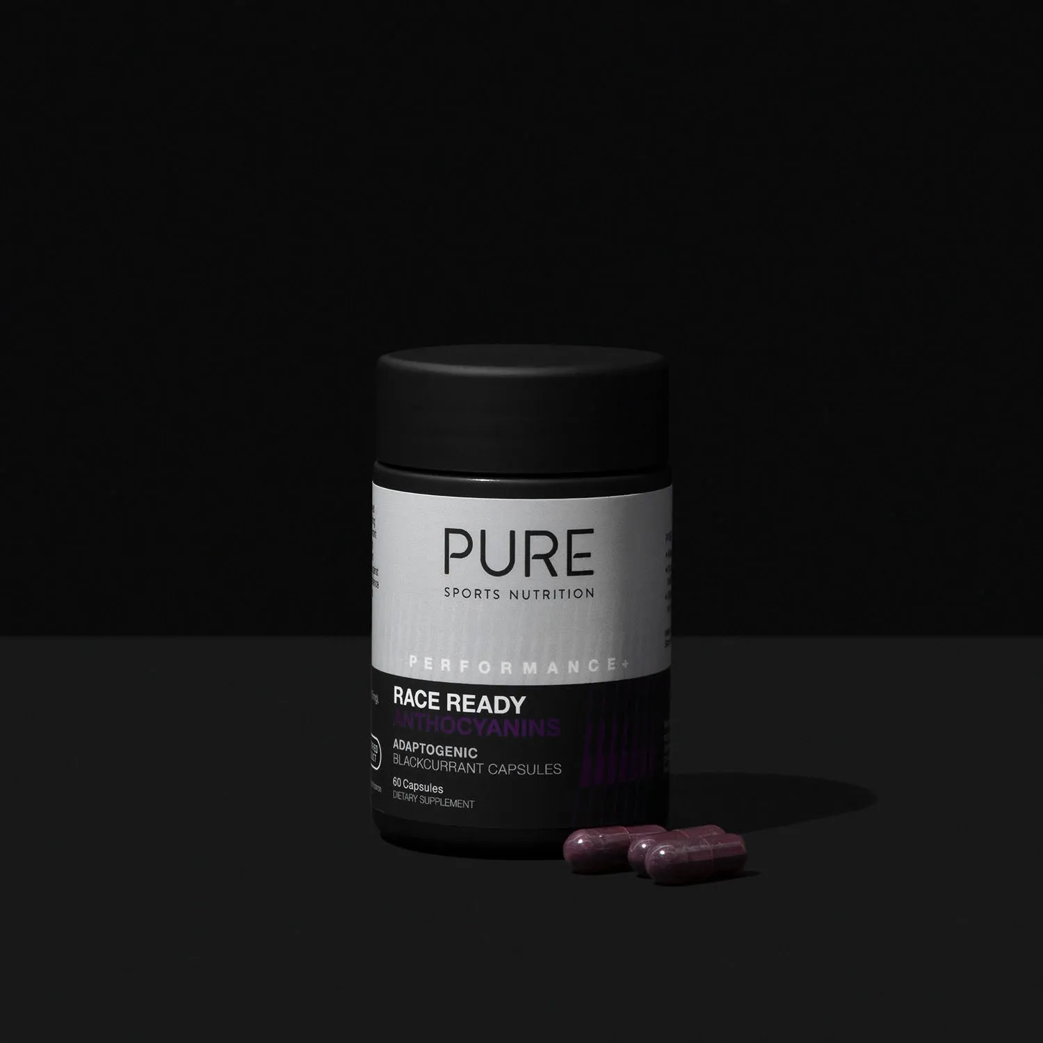 PURE Performance   Race Ready Anthocyanins