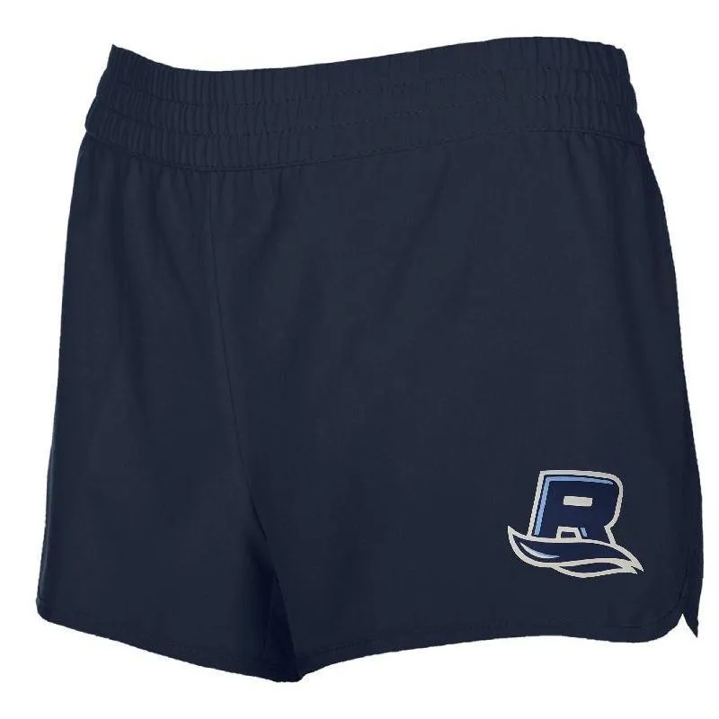 Race Aquatics Arena Women's Team Line Short w/ Logo