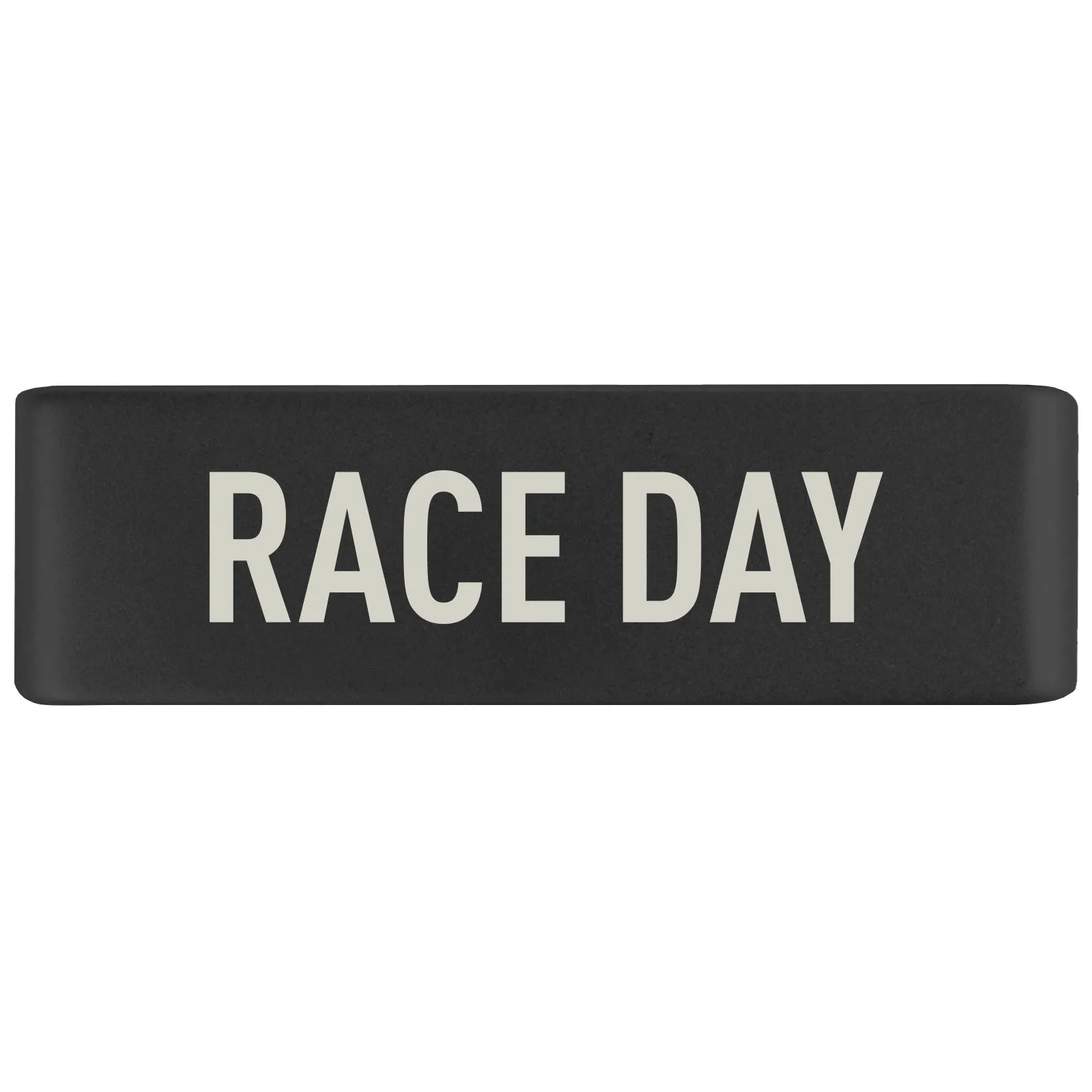 Race Day Badge