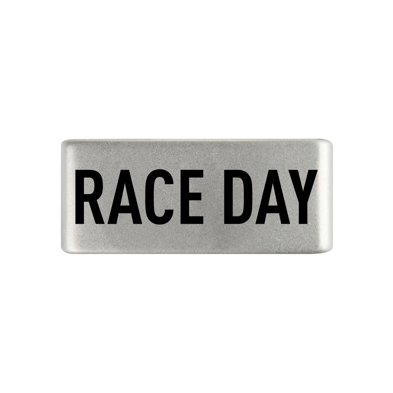 Race Day Badge