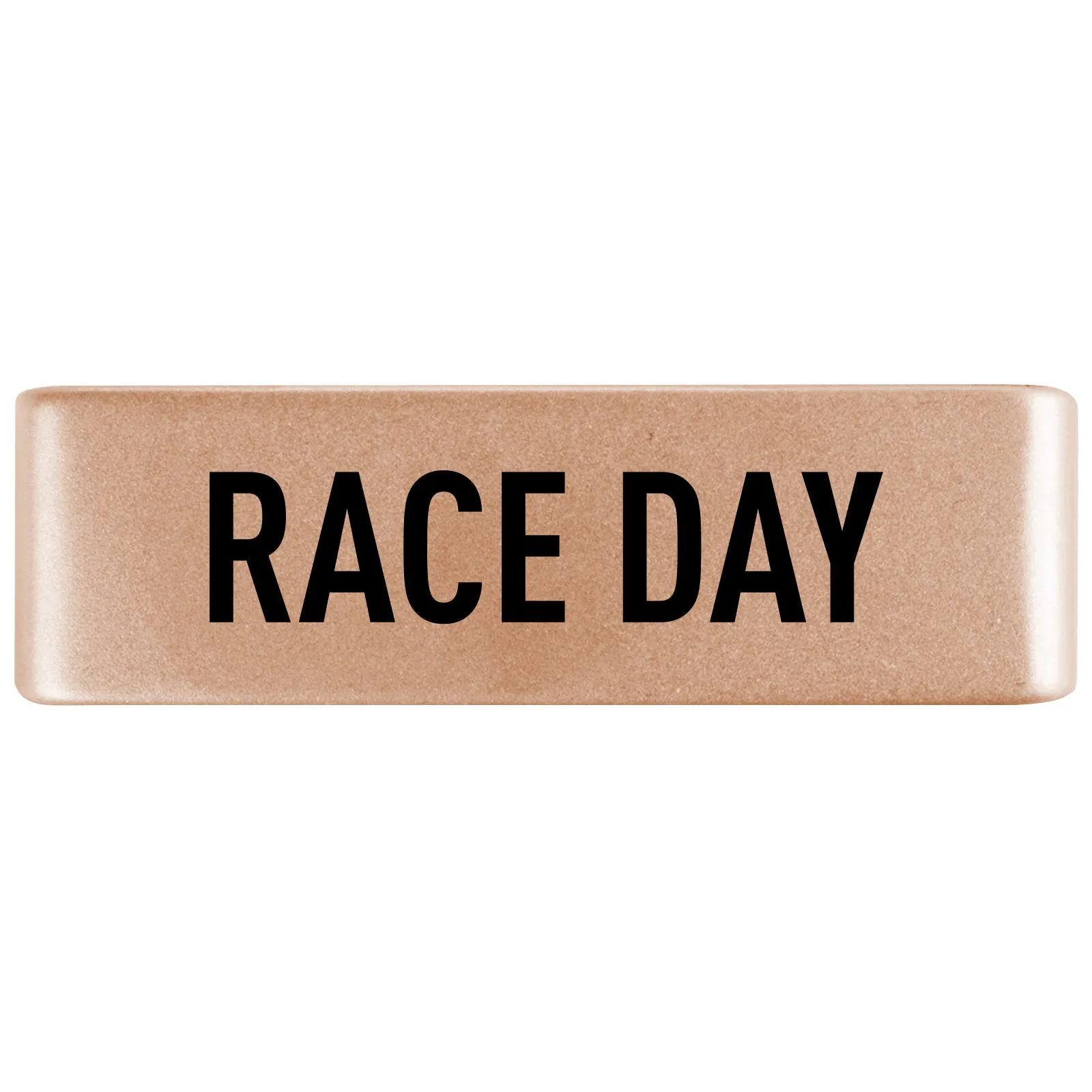 Race Day Badge