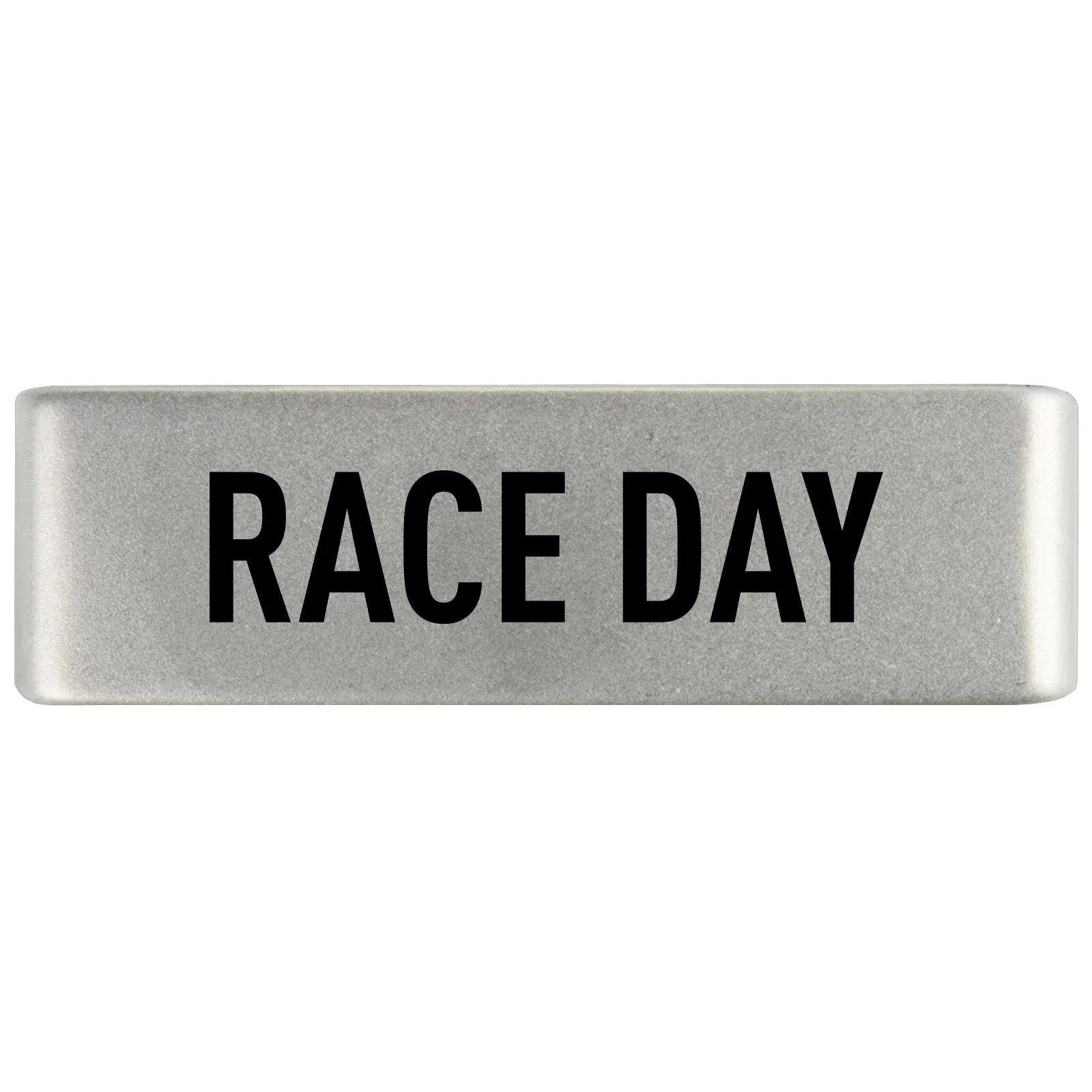 Race Day Badge