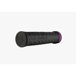 Race Face Grip Getta Grip 33Mm Black Purple