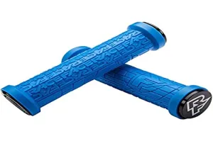Race Face Grippler Grip Blue 33Mm