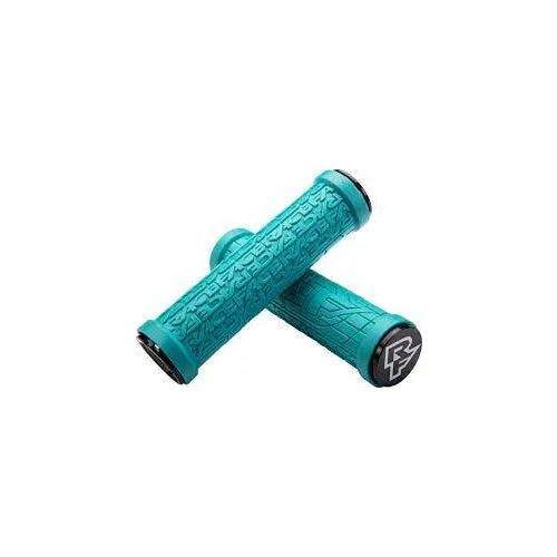 Race Face Grippler Grip Turquoise 30Mm
