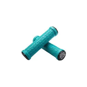 Race Face Grippler Grip Turquoise 30Mm