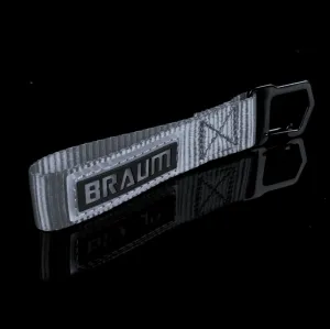 Race Keychain
