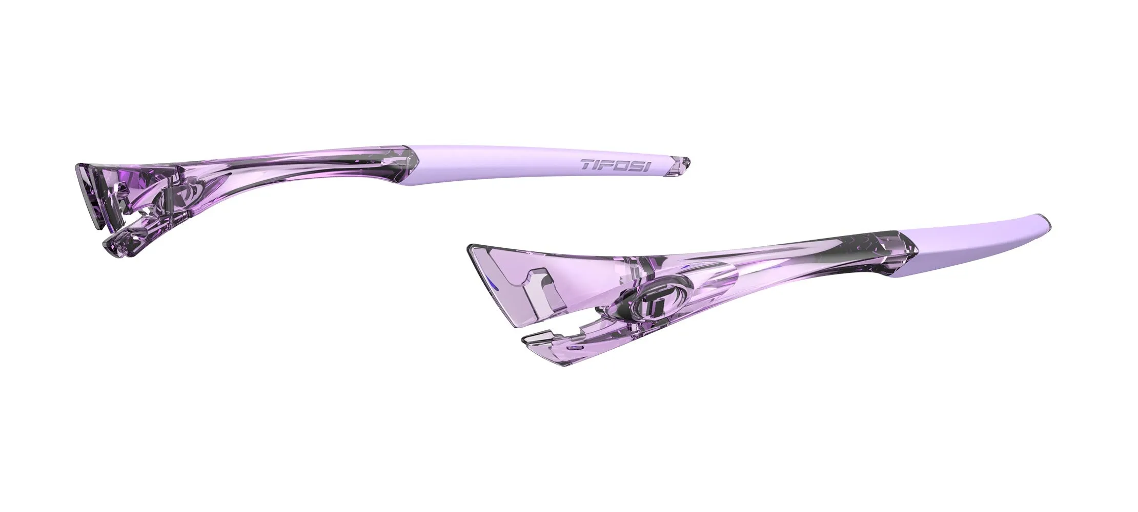 Rail Race Arms
