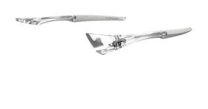 Rail Race Arms