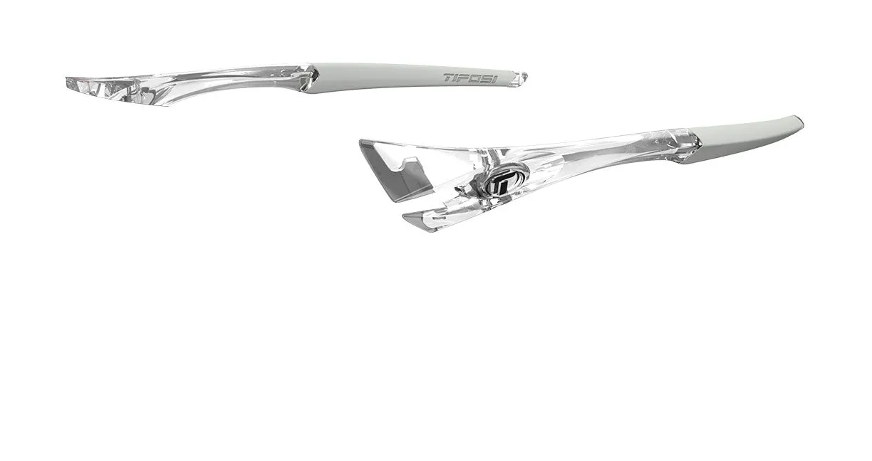 Rail Race Arms