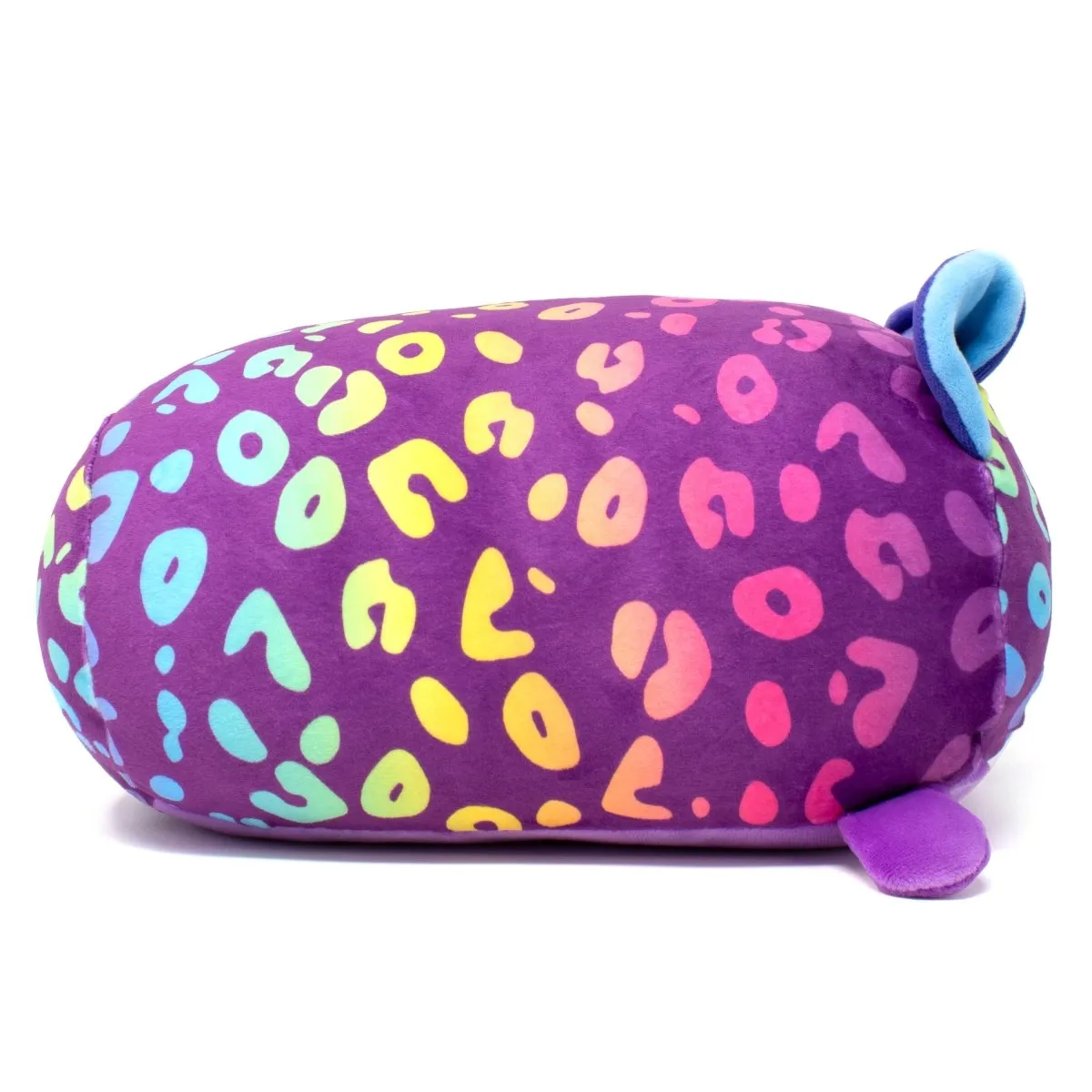 Rayn the Leopard Plushie