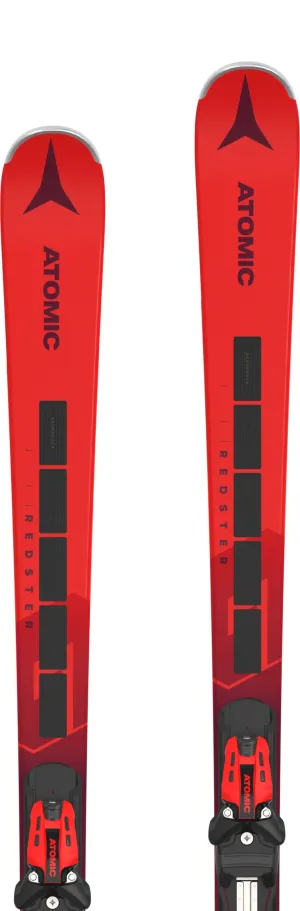 REDSTER G8 REVOSHOCK C   X 12 GW