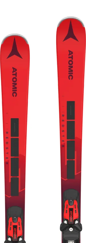 REDSTER S8 REVOSHOCK C   X 12 GW 23/24