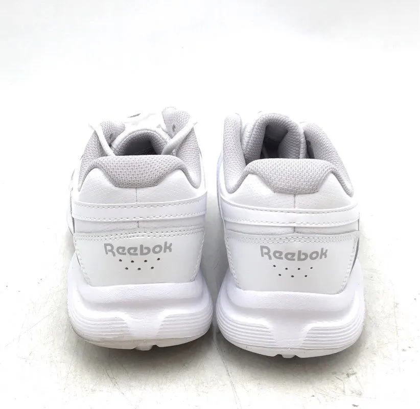 Reebok Women's Walk Ultra 7 DMX MAX EH0937 White Athletic Shoes - Size 7.5