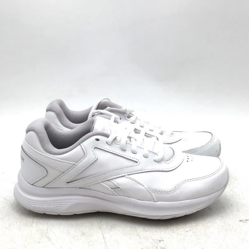 Reebok Women's Walk Ultra 7 DMX MAX EH0937 White Athletic Shoes - Size 7.5