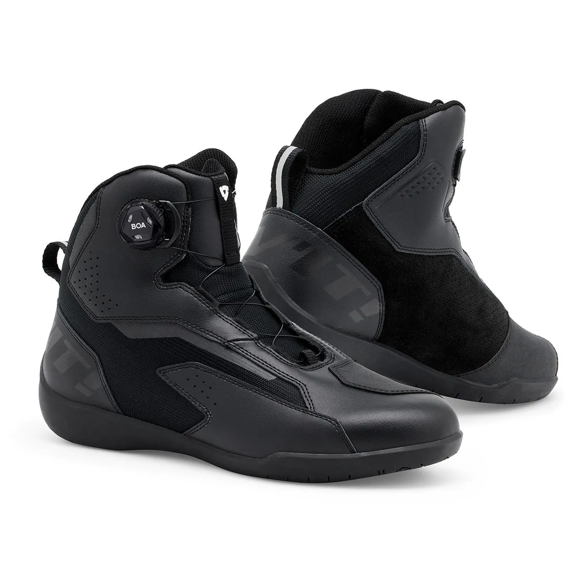 REV'IT! Men's Jetspeed Pro Urban Sport Motorcycle Shoes